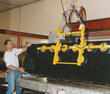 MT Vacuum Lifter Series