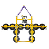 MT Vacuum Lifter Series