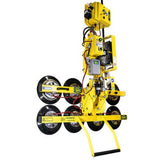 MTA Heavy Duty Vacuum Lifter Series