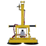 MTA Regular Duty Lifter Series - Quadra Tilt