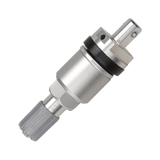 Autel MXSENSORMV Press-in Metal Valve Stem for MX-Sensors | Replacement Valve for 1-Sensor | Box of 20