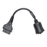 TOPDON Heavy Duty Truck, Bus & Machinery Software Kit – 1-Year HD License for Phoenix XLink, Smart, Remote & Max