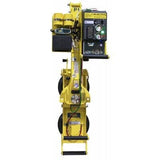 Wood's Powr-Grip Channel Lifter - P1 Compact Lifter Series 98713 Wood's Powr-Grip Flat and smooth surfaces - 350 lbs [160 kg] - DC