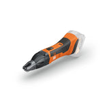 FEIN 71300561090 ABSS 18 1.6 E AS Cordless Slitting Shears Bare Tool for Up to 1.6mm Sheet Metal – Professional Cordless Metal Cutting Shears with L-BOXX Case