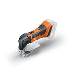 71300661090 FEIN ABLS 18 1.6 E AS Cordless Sheet Metal Shears Bare Tool up to 16 Gauge 1.6 mm with Blades, Hand Guard, L-BOXX Case