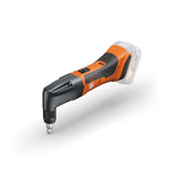 FEIN 71321061090 ABLK 18 1.3 CSE AS Cordless Nibbler Bare Tool for Up to 17 Gauge Sheet Metal – Professional Cordless Metal Cutting Nibbler with Tool Case