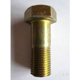 Lil Buddy™ Pivot Bolt Replacement Part, Durable Equipment Fastening Hardware for Repair and Maintenance, Replacement Pivot Bolt for Compatible Lil Buddy Equipment, Lightweight Mechanical Hardware Component, 0.1875 lb