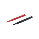 Multimeter Test Lead Set – 1 Red & 1 Black Probe for Accurate Voltage, Current, and Resistance Measurements, Durable and Compatible with Digital & Analog Multimeters