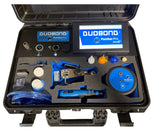 Panther Pro AUTO REP Digital Windscreen Repair System Battery Operated Windshield Crack Repair Kit with UV Light Resin Injector Corded Drill Complete Tool Set | SKU: PP-WST320