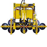 PT10 Lifter Series - Power Tilter 1500