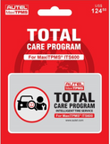 Autel Total Care MaxiTPMS ITS600 Total Care (TCP) 1 Year Update