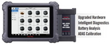 N. America Tool CV ADAS All Systems Tablet Package (CVAAST)