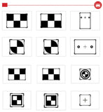 Autel CV ADAS LDW Calibration System - Lane Departure Warning Package