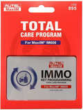 N. America Tool Total Care (TCP) for IM608 - 1 Year Update