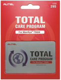 N. America Tool Total Care (TCP) for TS608 - 1 Year Update