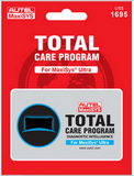 N. America Tool Total Care (TCP) for MSULTRA - 1 Year Update