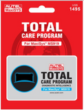 N. America Tool Total Care (TCP) for MS919 - 1 Year Update