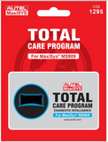 N. America Tool Total Care (TCP) for MS909 - 1 Year Update