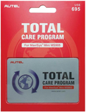 N. America Tool Total Care (TCP) for MS905 - 1 Year Update