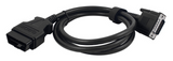 Autel OBDII Replacement Cable for AutoLINK DIY Scan Tools AL301 AL319 AL419 AL519 AL619