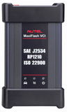 N. America Tool MaxiFlash MFVCI