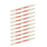 100 Trim Insert Sticks FLS-101-YT – Windshield, Gasket & Hatch Glass Installation Tool for Urethane, Moulding, and Auto Glass Technicians (Made in USA)