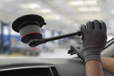 Equalizer® Raptor™ Cordless Auto Glass & Windshield Wire Removal Tool Only with AirForce™ Constant Vacuum Technology, Low-Profile Design, Long Battery Life & Quick Charging