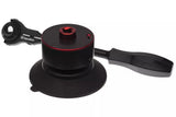 Equalizer® Raptor™ Cordless Auto Glass & Windshield Wire Removal Tool Only with AirForce™ Constant Vacuum Technology, Low-Profile Design, Long Battery Life & Quick Charging