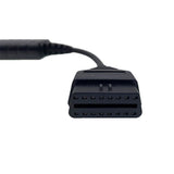 ThinkCar CAN FD Adapter - Replacement CAN FD Connector Adapter Cable For ThinkTool Scanner Vehicle Diagnostic Equipment