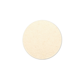 Reusable Glass Polishing Pads - Hook and Loop