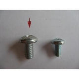 Lil Buddy™ Sucker Screw Replacement Part, Lightweight Equipment Repair Screw for Maintenance and Component Replacement, Compatible Lil Buddy Equipment Hardware, Precision Replacement Fastener, 0.0625 lb