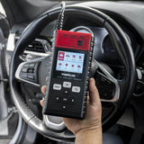 ThinkCar CJS101 (1800Mah) - Portable Vehicle Battery Jump Starter Battery Pack Tool