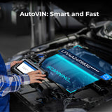 ArtiDiag500 BMS