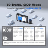 ArtiDiag800BT 2