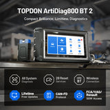 ArtiDiag800BT 2