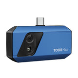 TC001 Max (iOS, Android, & Windows)