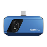 TC001 Max (iOS, Android, & Windows)