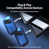 TC001 Max (iOS, Android, & Windows)