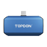 TC001 Max (iOS, Android, & Windows)