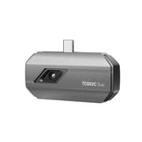 TC002C Duo (iOS & Android USB-C Devices)