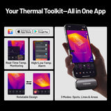 TC002C Duo (iOS & Android USB-C Devices)