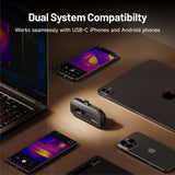 TC002C Duo (iOS & Android USB-C Devices)