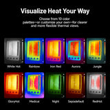 TC002C Duo (iOS & Android USB-C Devices)