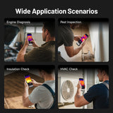 TC002C Duo (iOS & Android USB-C Devices)