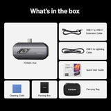 TC002C Duo (iOS & Android USB-C Devices)