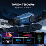 TS004 Pro