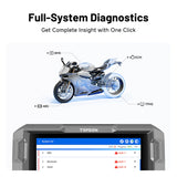 UltraDiag Moto