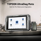 UltraDiag Moto