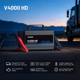 V4000 HD