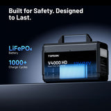 V4000 HD